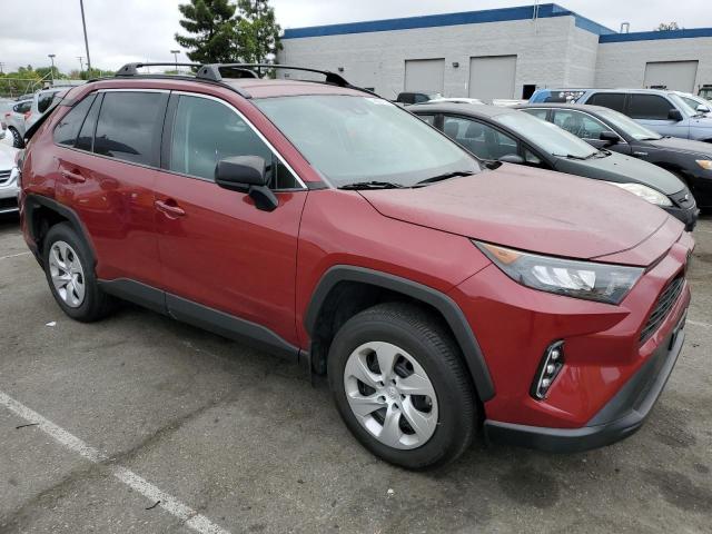 Photo 3 VIN: 2T3H1RFV9KC001235 - TOYOTA RAV4 