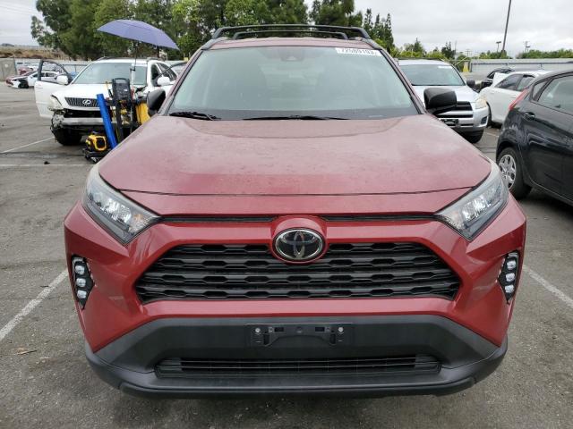 Photo 4 VIN: 2T3H1RFV9KC001235 - TOYOTA RAV4 