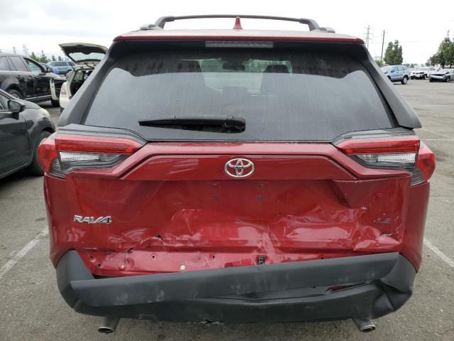 Photo 5 VIN: 2T3H1RFV9KC001235 - TOYOTA RAV4 