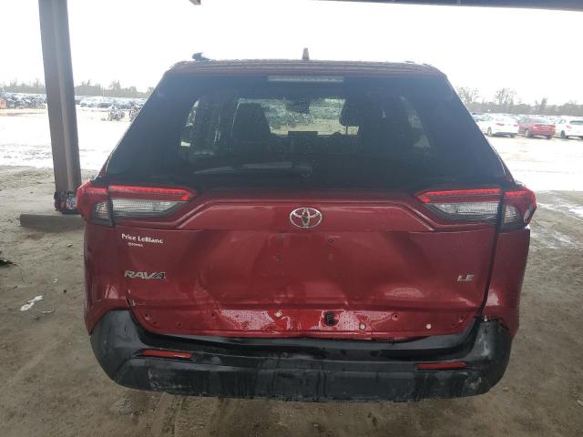 Photo 5 VIN: 2T3H1RFV9KC010369 - TOYOTA RAV4 LE 