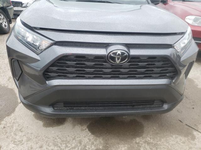 Photo 8 VIN: 2T3H1RFV9KC026586 - TOYOTA RAV4 LE 