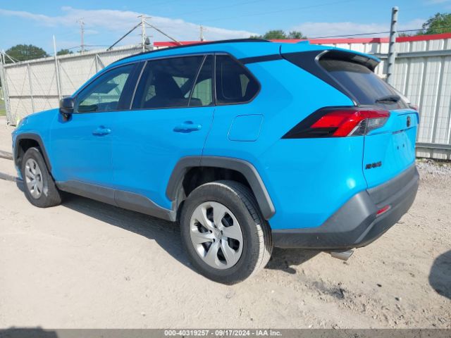 Photo 2 VIN: 2T3H1RFV9KW011343 - TOYOTA RAV4 