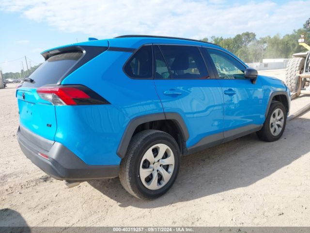 Photo 3 VIN: 2T3H1RFV9KW011343 - TOYOTA RAV4 