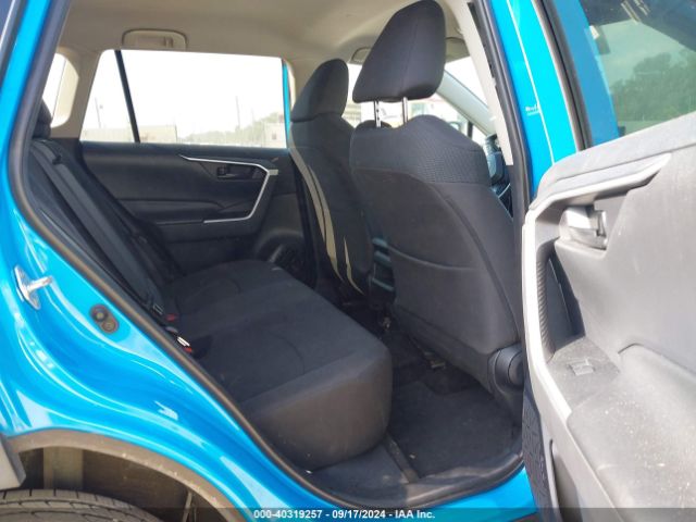 Photo 7 VIN: 2T3H1RFV9KW011343 - TOYOTA RAV4 