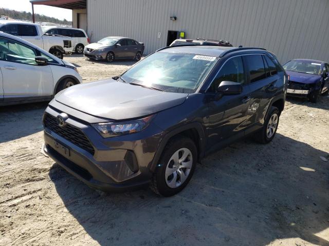 Photo 0 VIN: 2T3H1RFV9KW022567 - TOYOTA RAV4 LE 