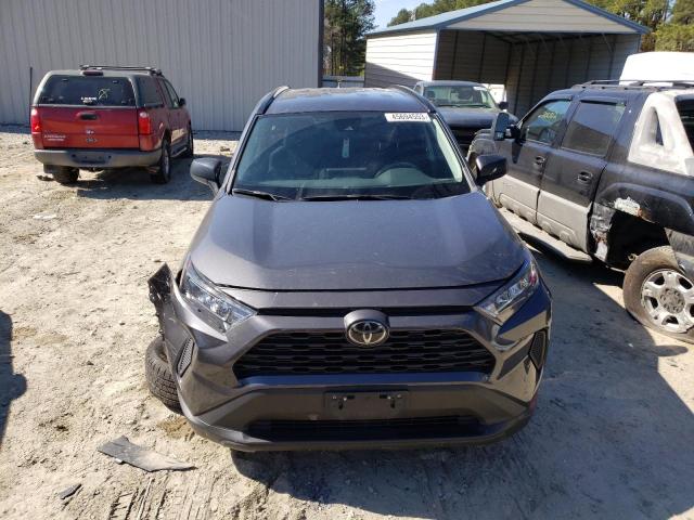 Photo 4 VIN: 2T3H1RFV9KW022567 - TOYOTA RAV4 LE 