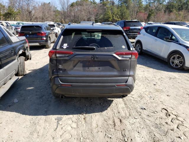 Photo 5 VIN: 2T3H1RFV9KW022567 - TOYOTA RAV4 LE 