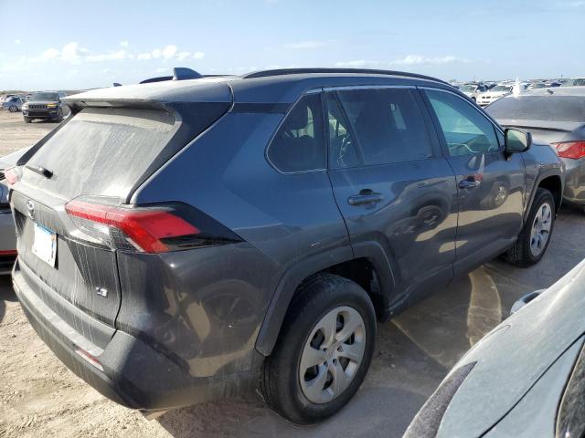 Photo 2 VIN: 2T3H1RFV9KW032869 - TOYOTA RAV4 LE 