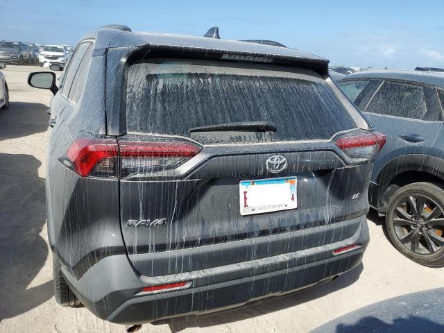 Photo 5 VIN: 2T3H1RFV9KW032869 - TOYOTA RAV4 LE 