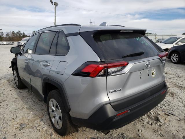 Photo 2 VIN: 2T3H1RFV9KW033701 - TOYOTA RAV4 