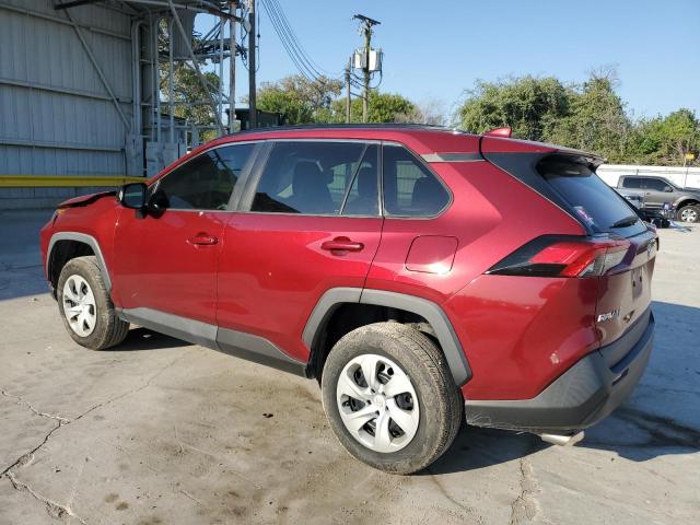 Photo 1 VIN: 2T3H1RFV9KW036680 - TOYOTA RAV4 LE 