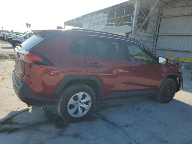 Photo 2 VIN: 2T3H1RFV9KW036680 - TOYOTA RAV4 LE 