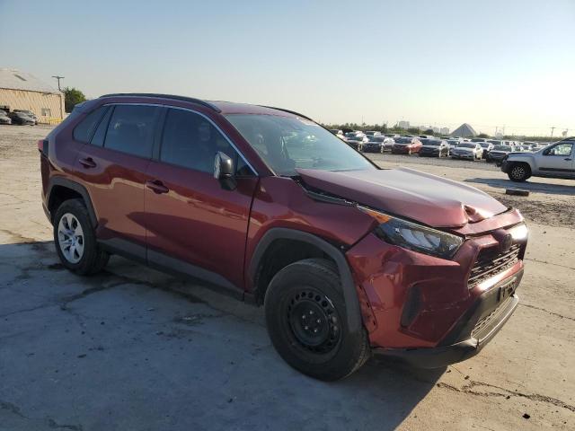 Photo 3 VIN: 2T3H1RFV9KW036680 - TOYOTA RAV4 LE 