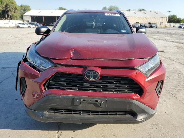 Photo 4 VIN: 2T3H1RFV9KW036680 - TOYOTA RAV4 LE 