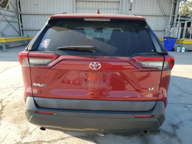 Photo 5 VIN: 2T3H1RFV9KW036680 - TOYOTA RAV4 LE 