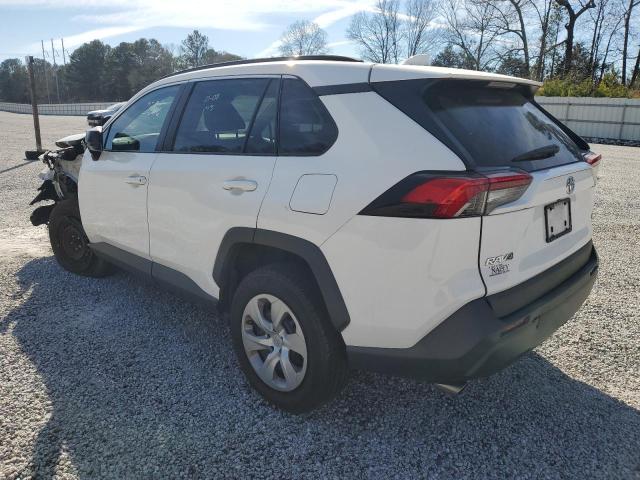 Photo 1 VIN: 2T3H1RFV9KW038316 - TOYOTA RAV4 