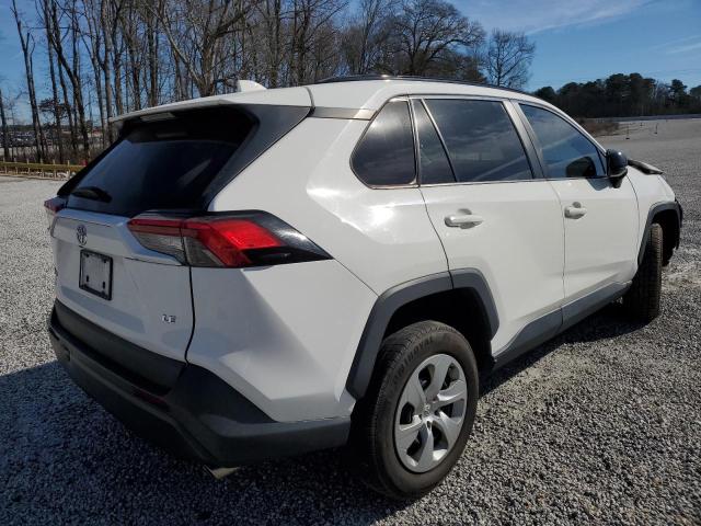 Photo 2 VIN: 2T3H1RFV9KW038316 - TOYOTA RAV4 