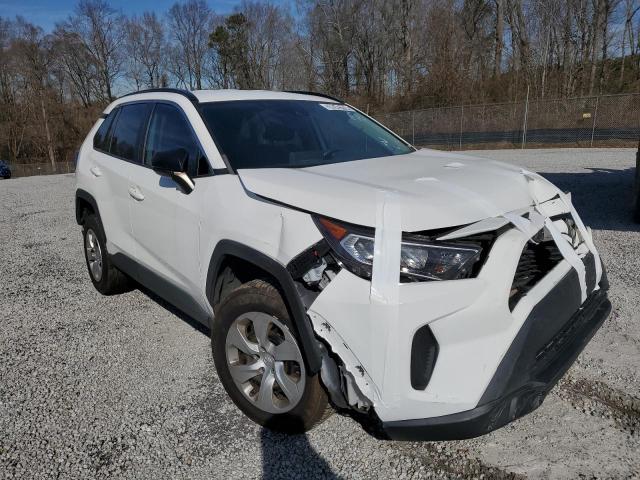 Photo 3 VIN: 2T3H1RFV9KW038316 - TOYOTA RAV4 