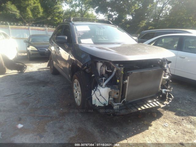 Photo 0 VIN: 2T3H1RFV9KW045055 - TOYOTA RAV4 