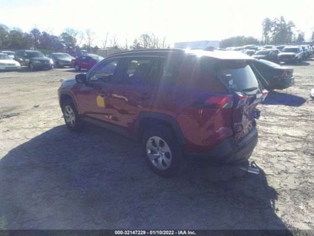 Photo 2 VIN: 2T3H1RFV9KW045251 - TOYOTA RAV4 