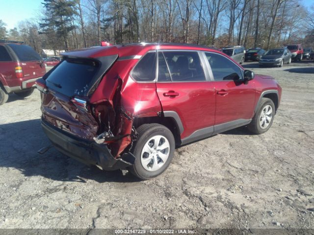 Photo 3 VIN: 2T3H1RFV9KW045251 - TOYOTA RAV4 