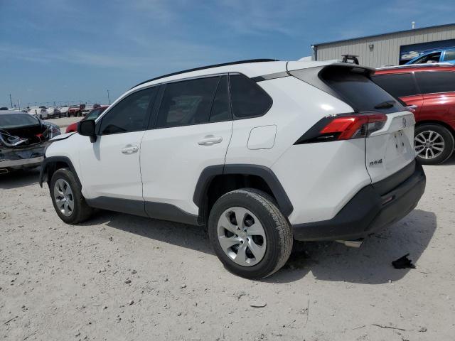 Photo 1 VIN: 2T3H1RFV9KW052670 - TOYOTA RAV4 