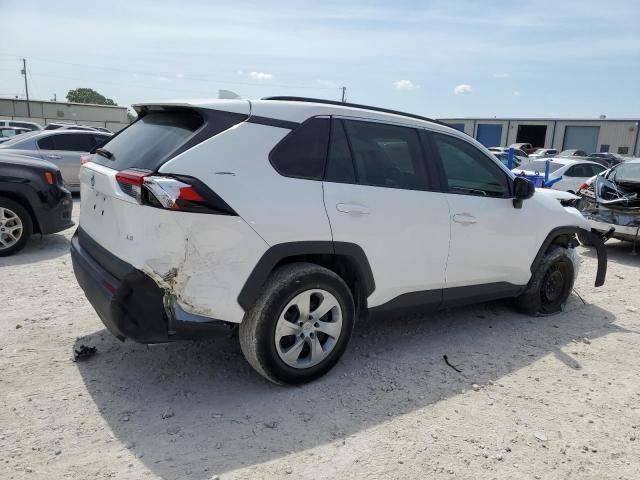 Photo 2 VIN: 2T3H1RFV9KW052670 - TOYOTA RAV4 