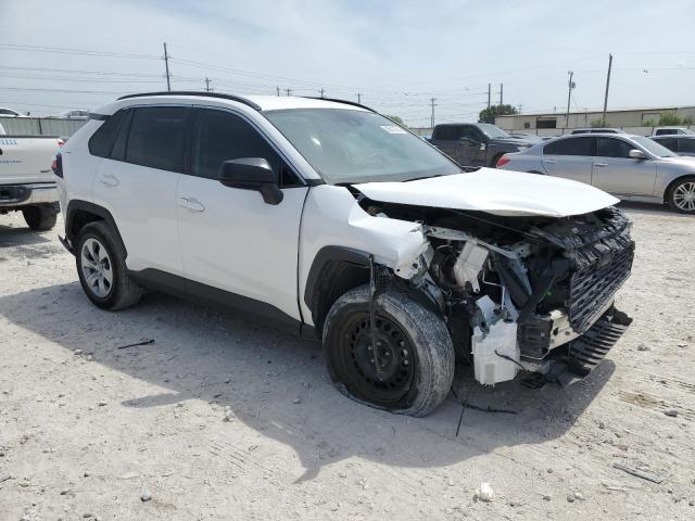 Photo 3 VIN: 2T3H1RFV9KW052670 - TOYOTA RAV4 