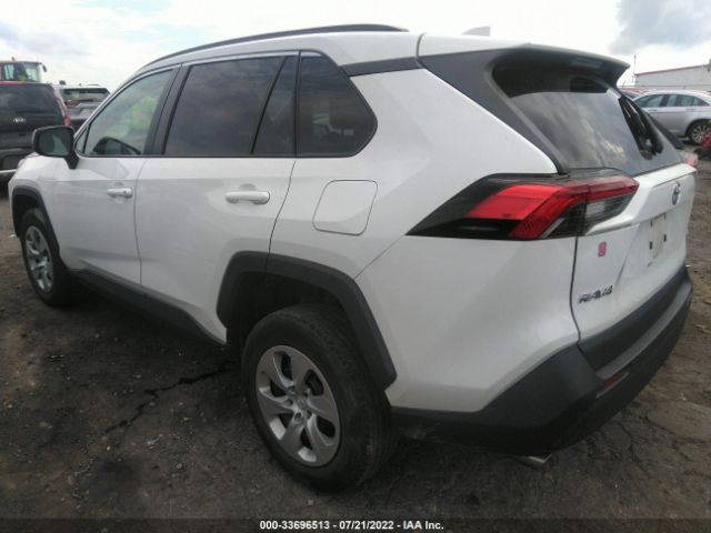 Photo 2 VIN: 2T3H1RFV9KW055472 - TOYOTA RAV4 