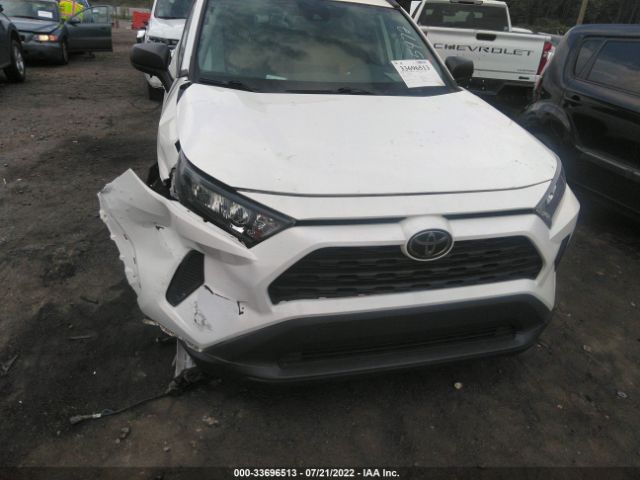 Photo 5 VIN: 2T3H1RFV9KW055472 - TOYOTA RAV4 