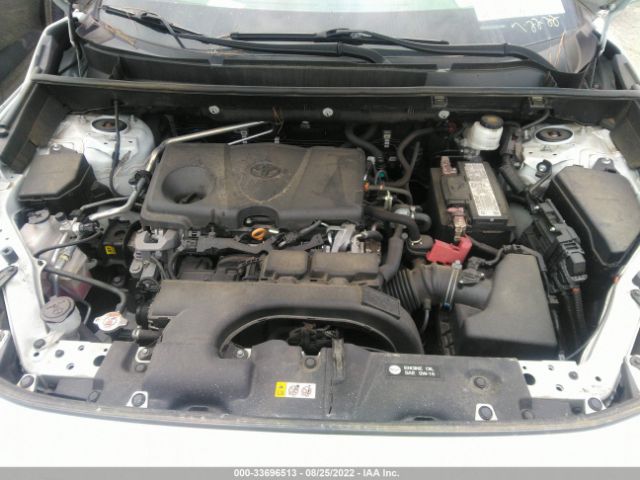 Photo 9 VIN: 2T3H1RFV9KW055472 - TOYOTA RAV4 