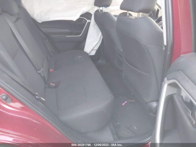 Photo 7 VIN: 2T3H1RFV9KW056296 - TOYOTA RAV4 