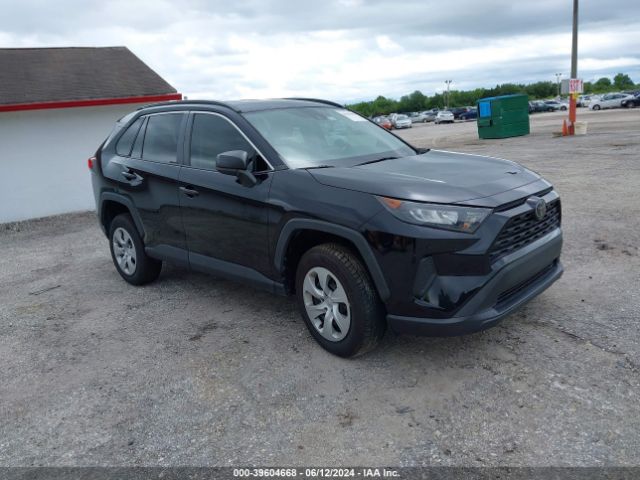 Photo 0 VIN: 2T3H1RFV9LC042594 - TOYOTA RAV4 