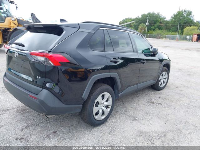 Photo 3 VIN: 2T3H1RFV9LC042594 - TOYOTA RAV4 