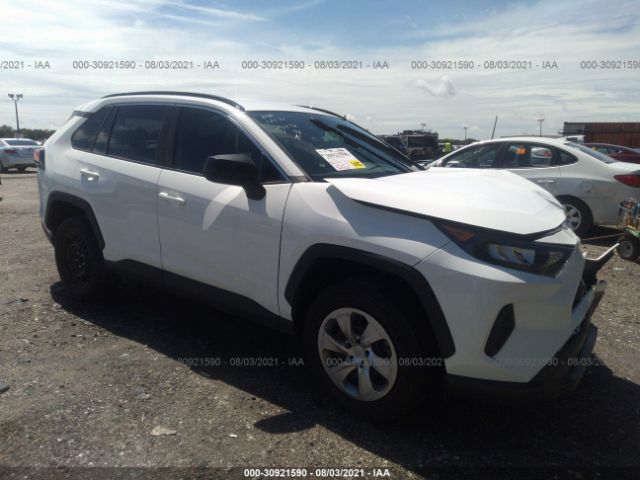 Photo 0 VIN: 2T3H1RFV9LC048945 - TOYOTA RAV4 