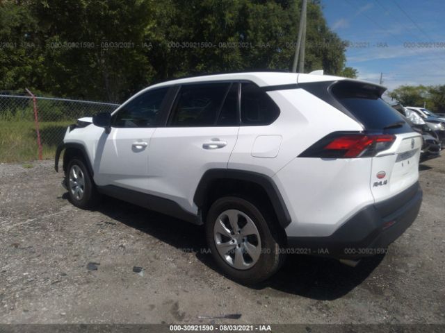 Photo 2 VIN: 2T3H1RFV9LC048945 - TOYOTA RAV4 