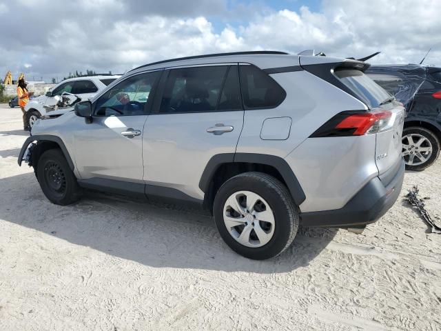 Photo 1 VIN: 2T3H1RFV9LC064160 - TOYOTA RAV4 LE 