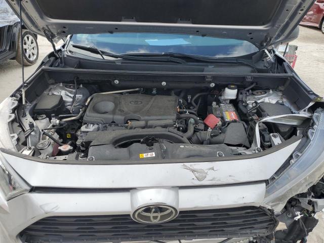 Photo 11 VIN: 2T3H1RFV9LC064160 - TOYOTA RAV4 LE 