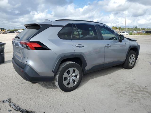 Photo 2 VIN: 2T3H1RFV9LC064160 - TOYOTA RAV4 LE 