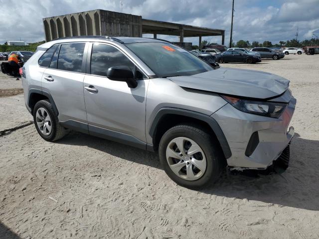 Photo 3 VIN: 2T3H1RFV9LC064160 - TOYOTA RAV4 LE 