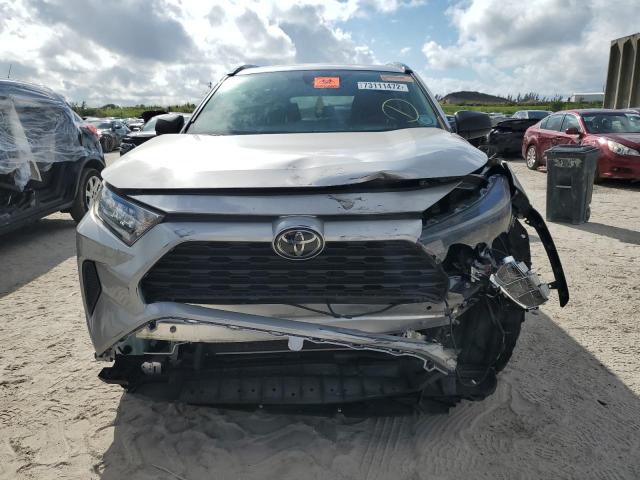 Photo 4 VIN: 2T3H1RFV9LC064160 - TOYOTA RAV4 LE 