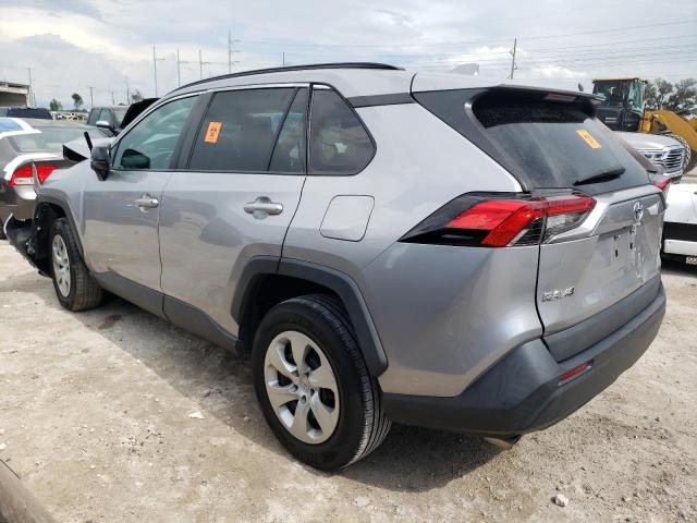 Photo 1 VIN: 2T3H1RFV9LC067477 - TOYOTA RAV4 LE 