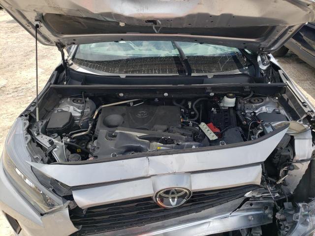 Photo 11 VIN: 2T3H1RFV9LC067477 - TOYOTA RAV4 LE 