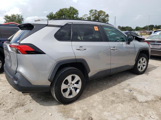 Photo 2 VIN: 2T3H1RFV9LC067477 - TOYOTA RAV4 LE 