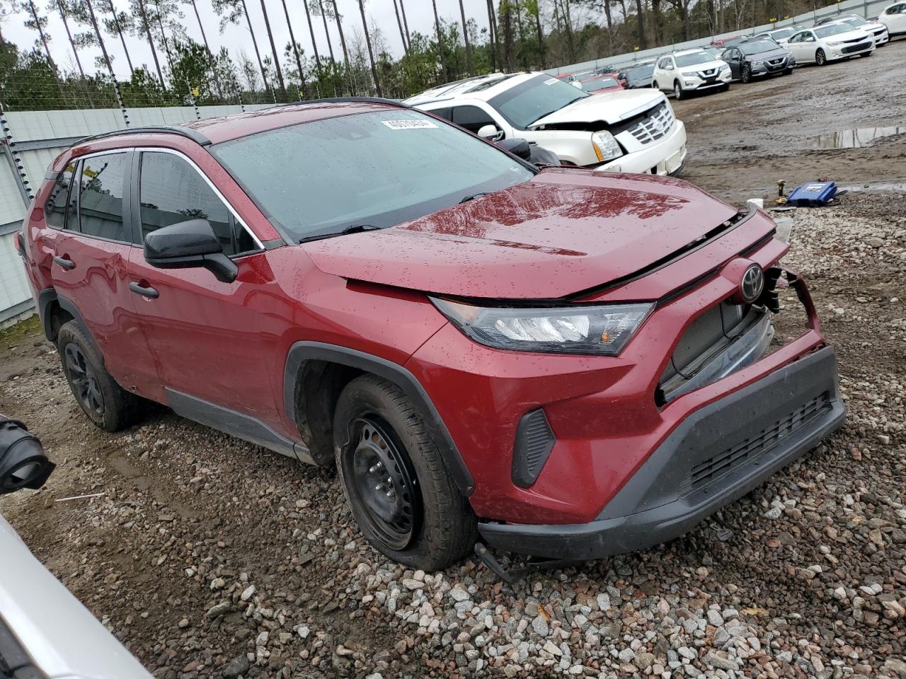 Photo 3 VIN: 2T3H1RFV9LC069326 - TOYOTA RAV 4 