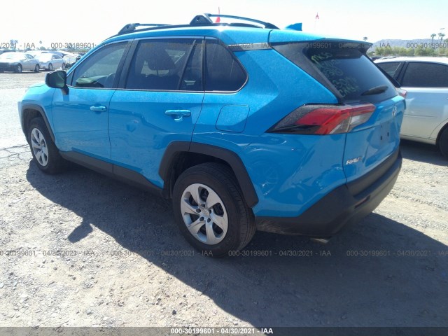 Photo 2 VIN: 2T3H1RFV9LC071061 - TOYOTA RAV4 