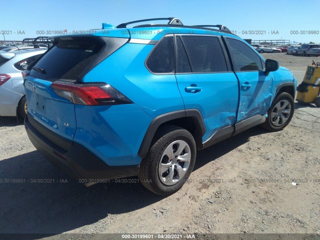 Photo 3 VIN: 2T3H1RFV9LC071061 - TOYOTA RAV4 