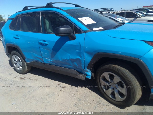 Photo 5 VIN: 2T3H1RFV9LC071061 - TOYOTA RAV4 