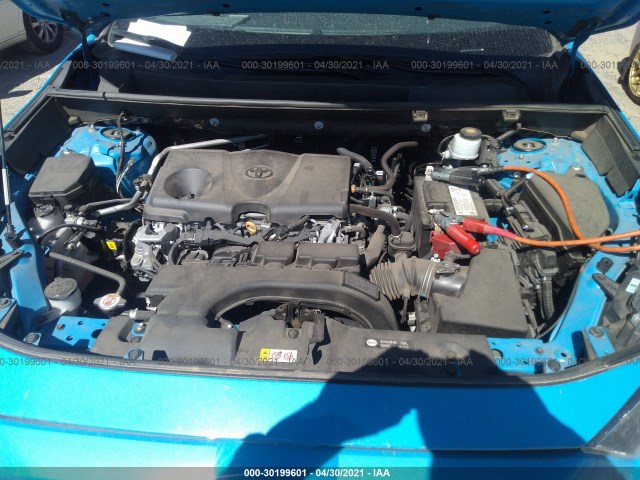 Photo 9 VIN: 2T3H1RFV9LC071061 - TOYOTA RAV4 