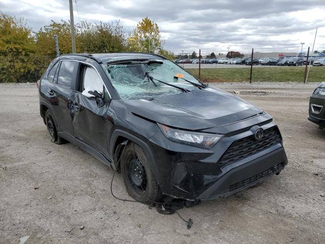 Photo 0 VIN: 2T3H1RFV9LC082917 - TOYOTA RAV4 LE 